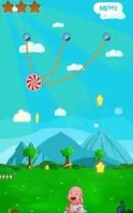 Candy Baby screenshot 2