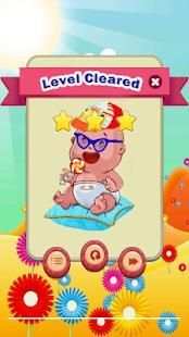 Candy Baby screenshot 3