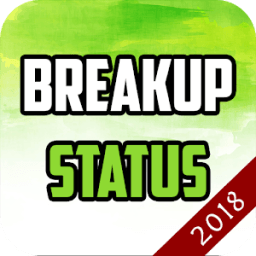Breakup Status in Hindi 2018 - ब्रेकअप स्टेटस आइकन
