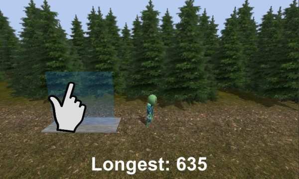 Zombie Blastin' screenshot 4