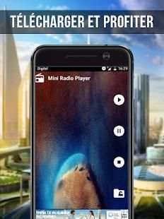 Fm Radio without Earphones screenshot 2