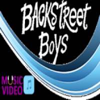 Backstreet Boys Video Music