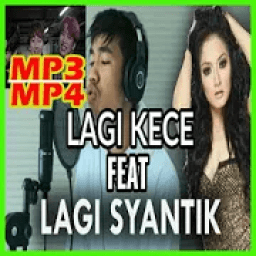 Lagi Kece GTI MP3/MP4 icon