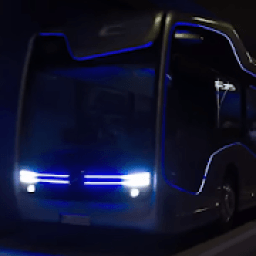 ikon Real Tunnel Bus Simulator 2019:3D