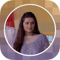 Kasam Tere Pyaar Ki Tv Serial Wallpaper on 9Apps