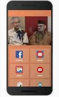 Jateng Memilih 2018 screenshot 7