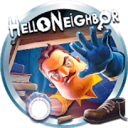ikon Hello Neighbor Hints
