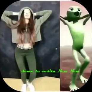 dame tu cosita screenshot 1