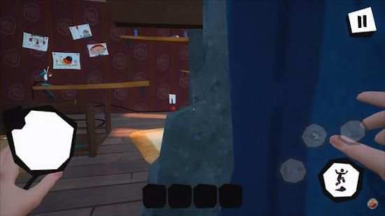 Hello Neighbor Hints screenshot 2