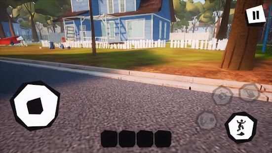 Hello Neighbor Hints screenshot 1