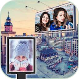 Hoarding Photo Frames 2.0