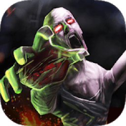 Zombie Dead War आइकन