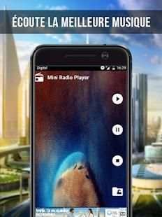 Fm Radio without Earphones screenshot 1