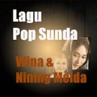 Koleksi Lagu Pop Sunda on 9Apps