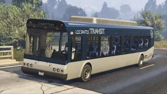 Real Tunnel Bus Simulator 2019:3D screenshot 1