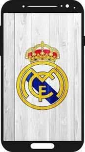 Real Madrid Wallpaper 2018 screenshot 4