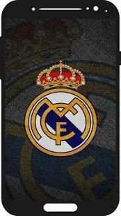 Real Madrid Wallpaper 2018 screenshot 1