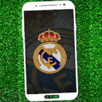 Real Madrid Wallpaper 2018 icon
