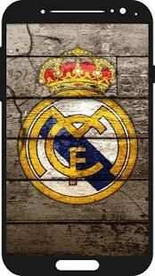 Real Madrid Wallpaper 2018 screenshot 2
