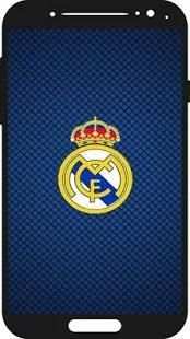 Real Madrid Wallpaper 2018 screenshot 3