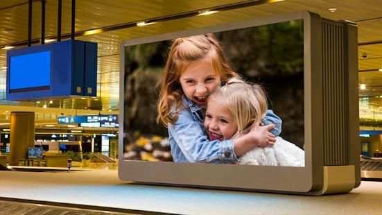 Hoarding Photo Frames - Hoarding Photo Editor 2018 screenshot 9