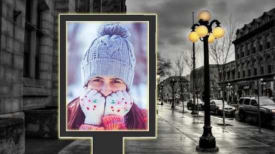 Hoarding Photo Frames - Hoarding Photo Editor 2018 screenshot 14