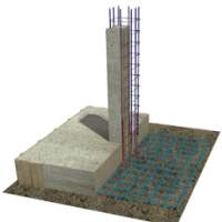 Bar Bending Schedule Of Column