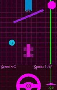 Гонки на рекорд (Touck) screenshot 1