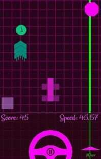 Гонки на рекорд (Touck) screenshot 2