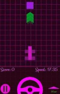 Гонки на рекорд (Touck) screenshot 5