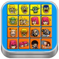 Onet ClashClans Edition