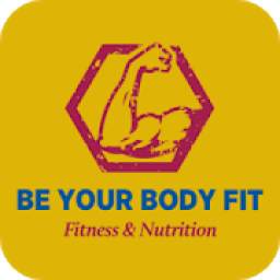 Beyourbodyfit