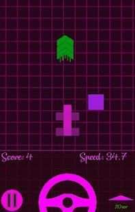 Гонки на рекорд (Touck) screenshot 4