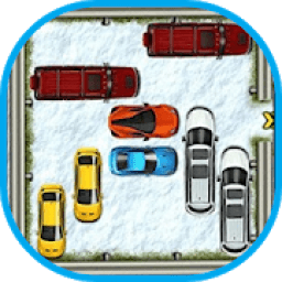 ikon Car Parking Unblock