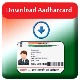 Download Aadhaar Card आइकन