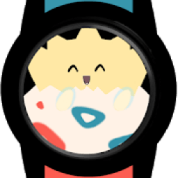 Togepiii Watch Face иконка