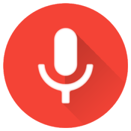 ikon ضبط کننده صدا