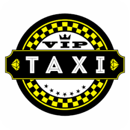 VIP Taxi Driver icon