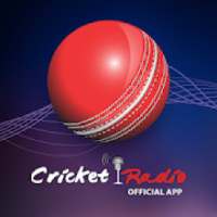 Live Cricket Radio Commentary