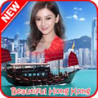 Hong Kong Photo Frames on 9Apps