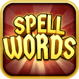 ikon Spell Words - Magical Learning