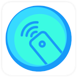 Universal TV Remote Control - All TV Remote आइकन