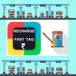 FAST TAG : TOLL 2.0