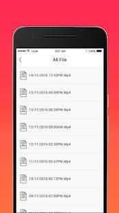 Screen Recorder Pro screenshot 6