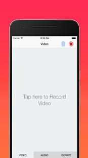 Screen Recorder Pro screenshot 9