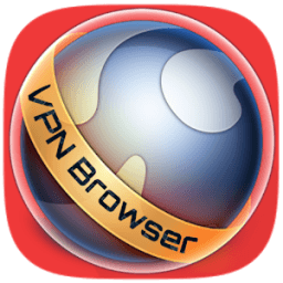 ikon VPN Browser