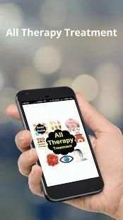 All Therapy Treatment screenshot 8