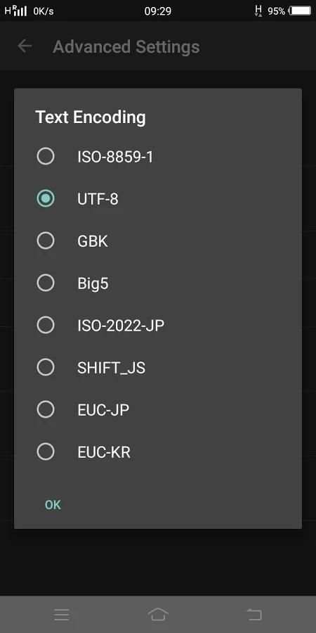 VPN Browser screenshot 4