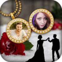 Love Locket Photo Editor on 9Apps