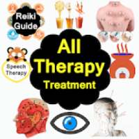 All Therapy Treatment